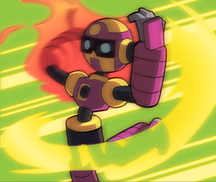 AntiFire
