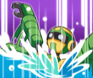 AntiWater