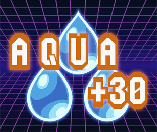 Aqua+30