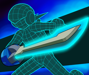 AquaBlade