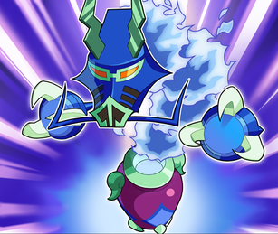AquaDragon