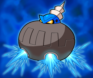AquaTower