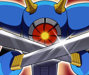 AssassinSword