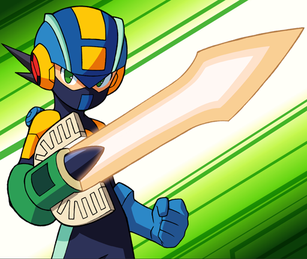 BambooSword