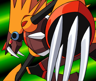 BeastMan