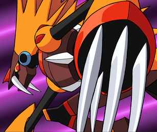 BeastManEX