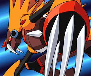 BeastManSP