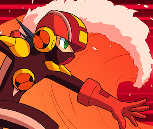 BigRedWave