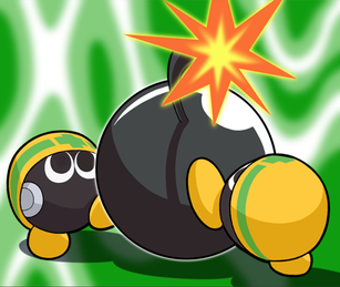 BlackBomb