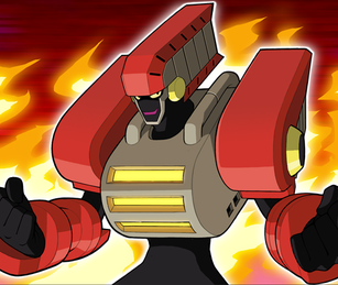 BlastMan