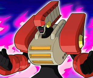 BlastManEX