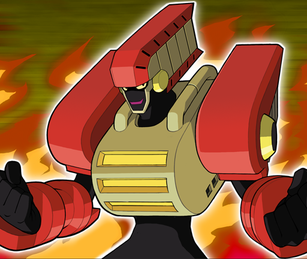 BlastManSP
