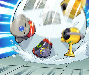 BlizzardBall