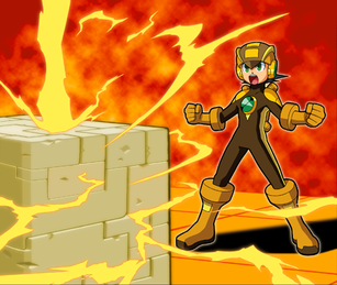 Bolt
