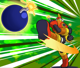 BombMan