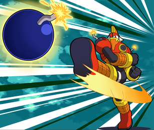 BombManEX
