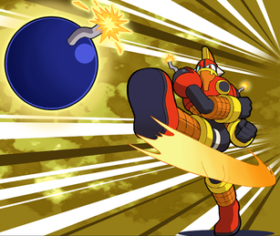 BombManSP