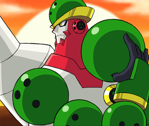 BowlMan