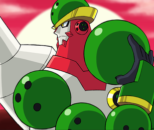 BowlManEX