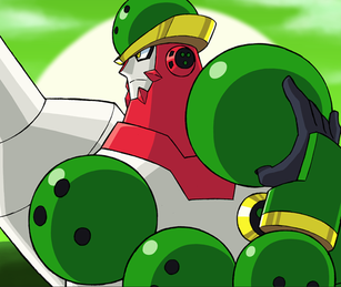 BowlManSP