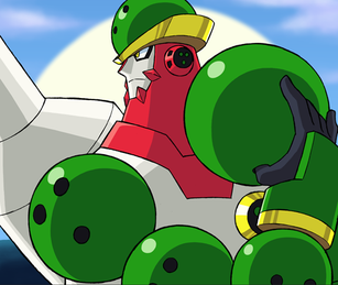 BowlManV4
