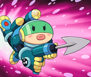 BubbleManV4