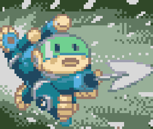 BubbleManV5