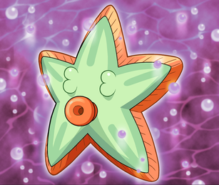 BubbleStar2