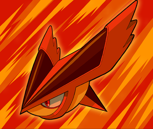 Burning