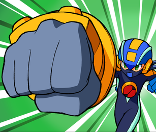 BusterPunch