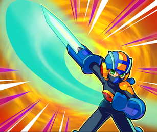BusterSword