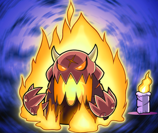 Candle2