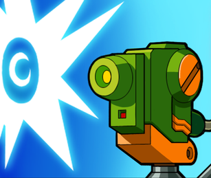 Cannon