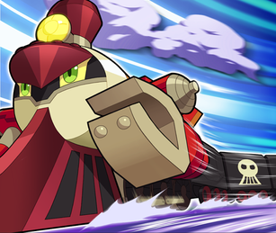 ChargeManEX