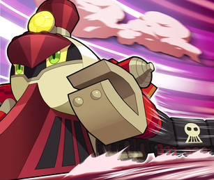 ChargeManSP