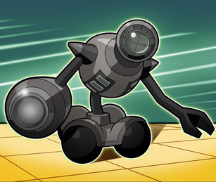 CircleGun