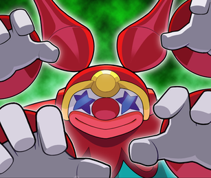 CircusManEX