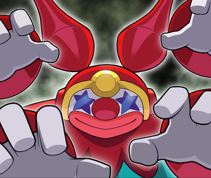 CircusManSP