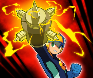 CustomVolt1
