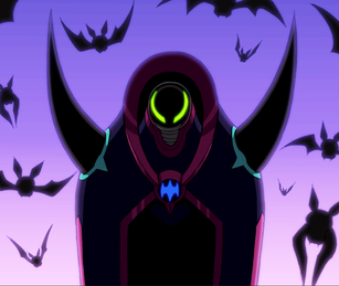 DarkMan