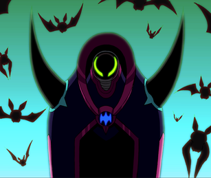 DarkManEX