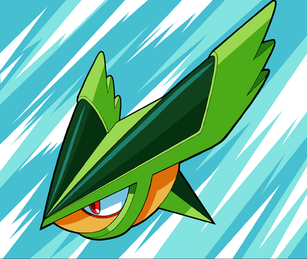 DashAttack
