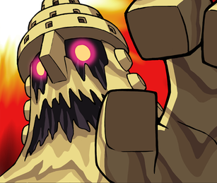 DesertMan