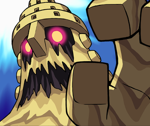DesertManEX