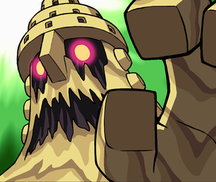 DesertManSP