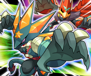 DoubleBeast