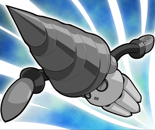 DrillArm