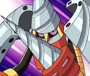 DrillMan