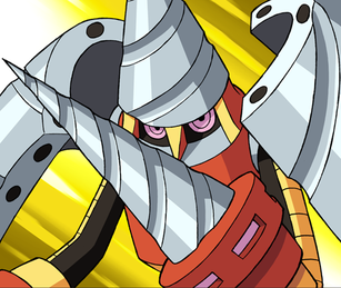 DrillManEX