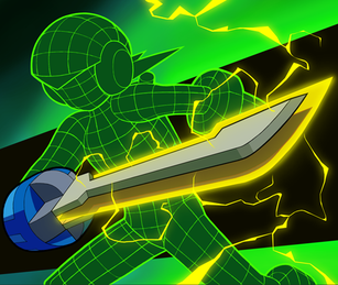 ElecBlade